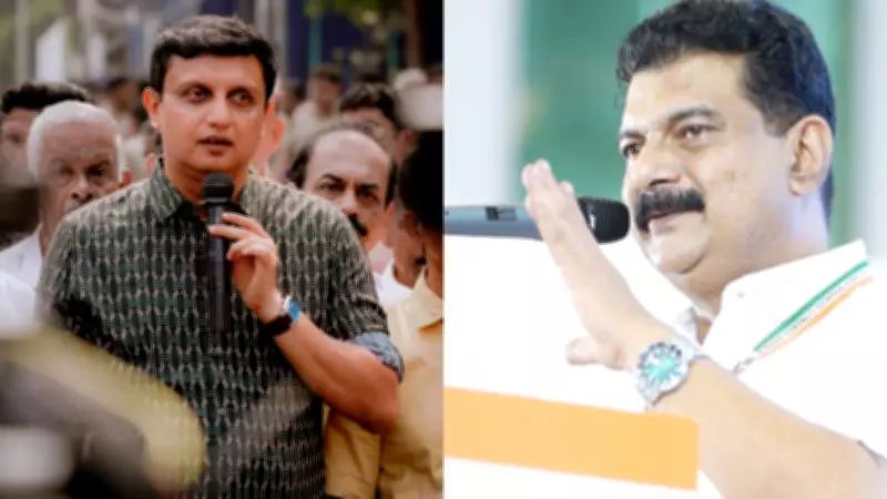 Kerala MLA Anvar Vows to Shave Head If Defeated in Beypore Poll