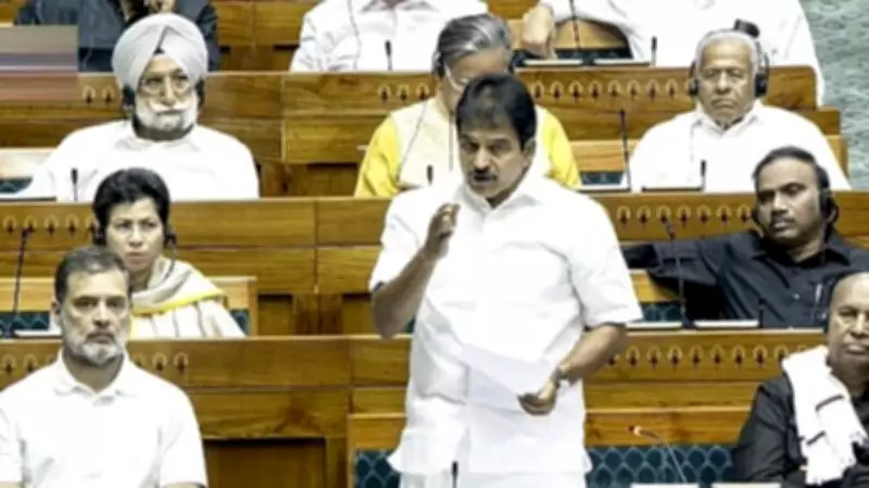 Kerala Opposition Slams Delimitation in Women's Reservation Bill as 'Attack on Democracy'