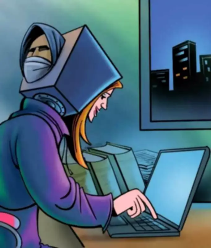 Kerala Police Arrest Woman, Accomplice in Instagram Honey-Trap Robbery Case