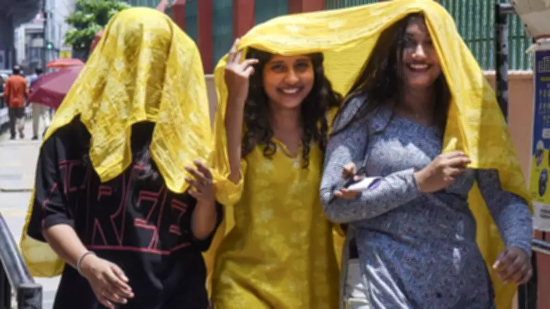 Kerala Records High UV Index, KSDMA Issues Public Advisory