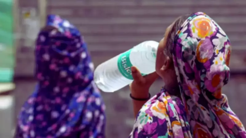 Kerala Records High UV Index Levels, KSDMA Issues Advisory