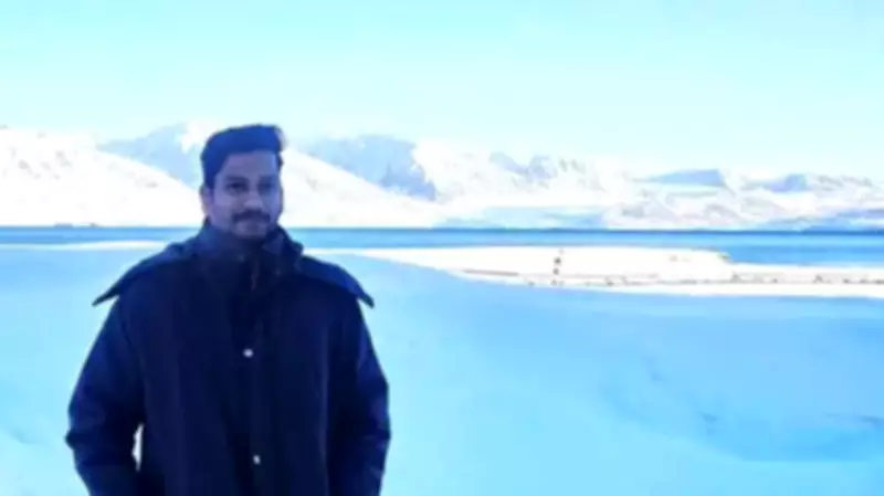 Kerala Researchers Study Invisible Arctic Pollutants in Indian Polar Program
