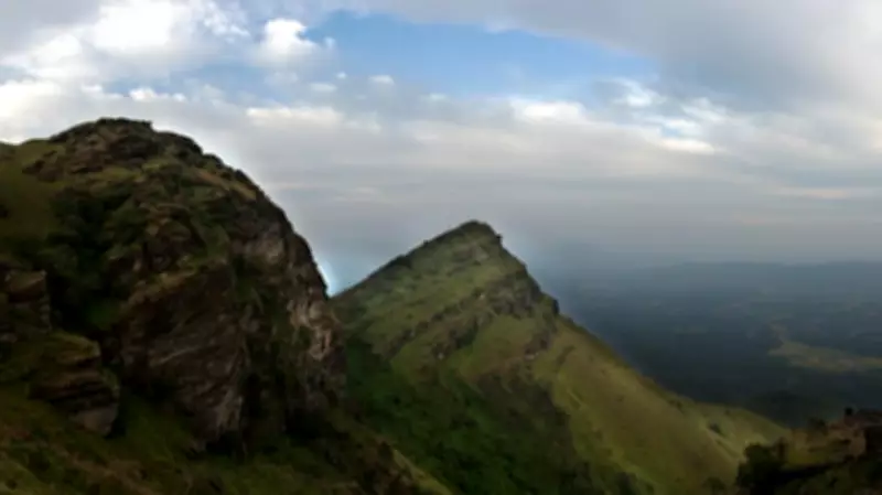 Kerala Student Found Deceased in Karnataka's Chikkamagaluru After Disappearance