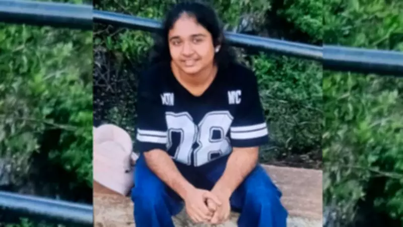 Kerala Teen Missing During Karnataka Family Hike Found Dead After 4 Days