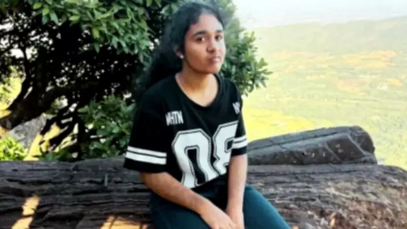 Kerala Teen's Body Found in Karnataka's Chandradrona Hills After Disappearance