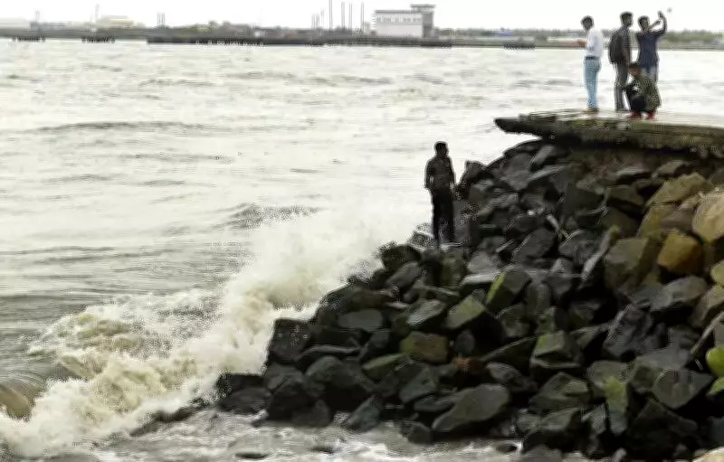 Kerala to Consider Seawater Desalination Amid Drought Concerns