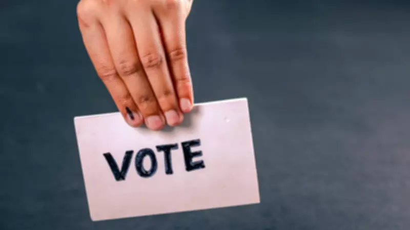 Kerala Voters in Bengaluru Refuse to Sit Out, Cast Ballots in Home State