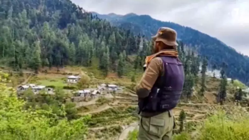 Kerala Woman Goes Missing During Trek at Tadiandamol Hills, Search Operations Underway
