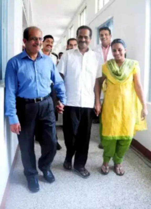 Kerala's first air ambulance heart transplant patient dies after 10 years