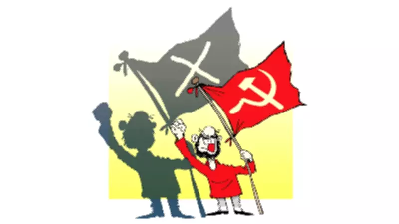 Kerala's Left Faces Existential Threat in Upcoming Elections Amid Anti-Incumbency