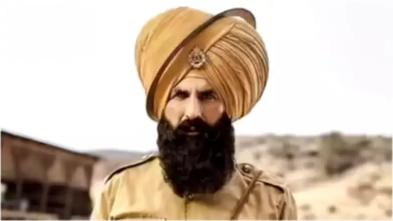 Kesari Set Fire: SFX Supervisor Recalls Rs 8 Crore Loss, Lack of Safety