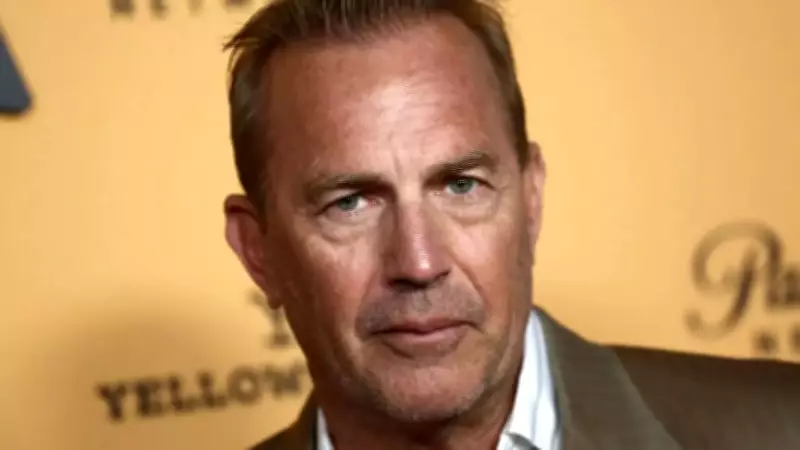 Kevin Costner Quote: Failure Fuels Desire to Succeed