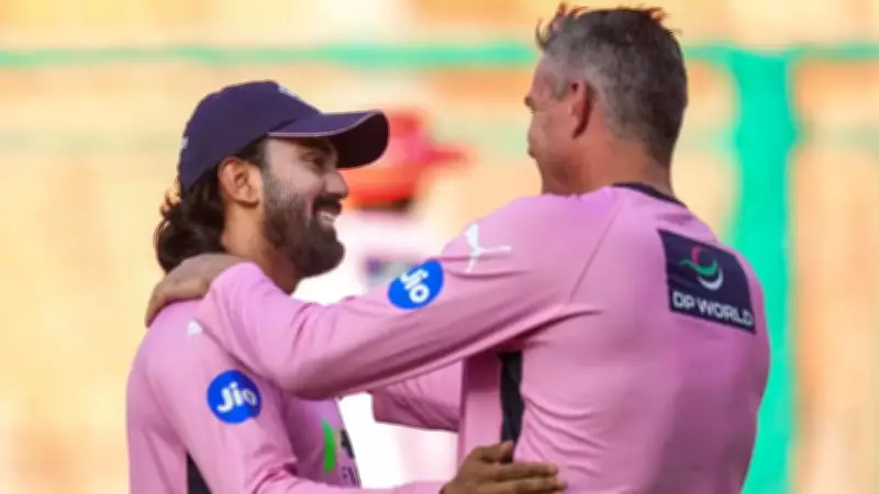 Kevin Pietersen Jokes About CSK Mentor Role, Cites Maldives Travel Convenience