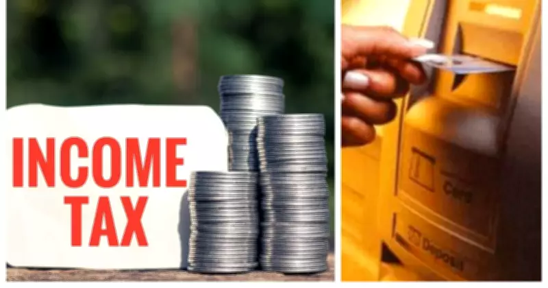 Key Financial Changes Effective April 1: New Tax Rules, Banking Policies, and Regulations