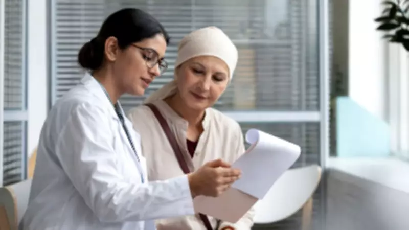 Keytruda Immunotherapy Cancer Treatment to Launch in India by 2026