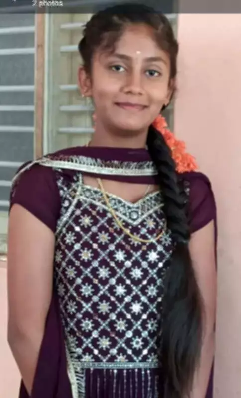 KGF Student Writes SSLC Exam from Ambulance, Scores First Class