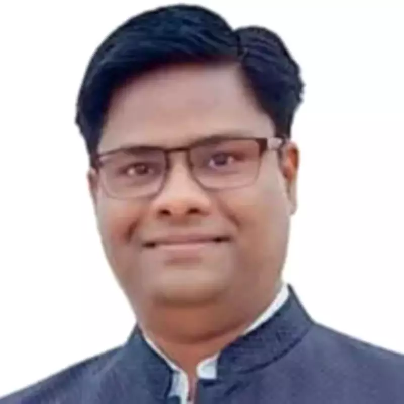 KGMU Professor Dr Kamleshwar Singh Appointed to National Dental Advisory Council