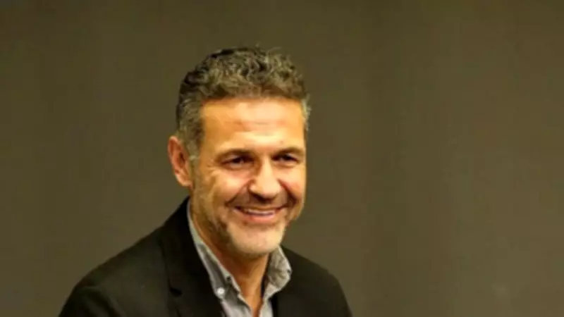 Khaled Hosseini's Quote on Parenting: Children Aren't Coloring Books