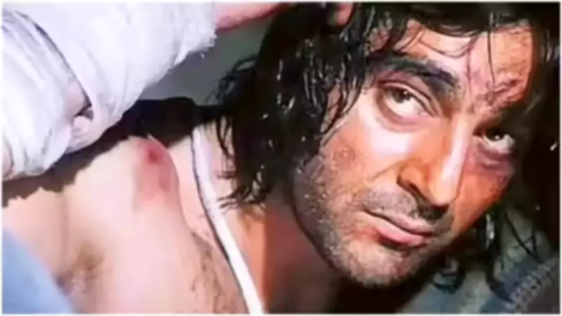 Khalnayak Turns 30: Subhash Ghai Reveals Sanjay Dutt's Improvisation That Shocked the Crew