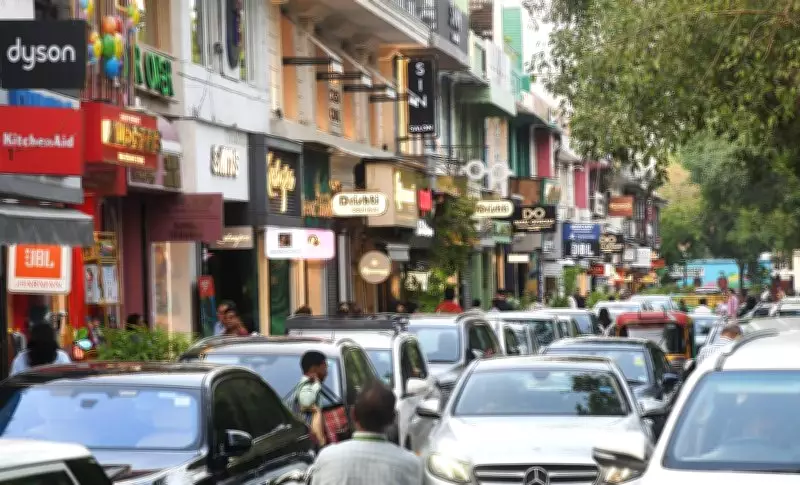 Khan Market at 75: A Living Chronicle of Delhi's Evolving Identity