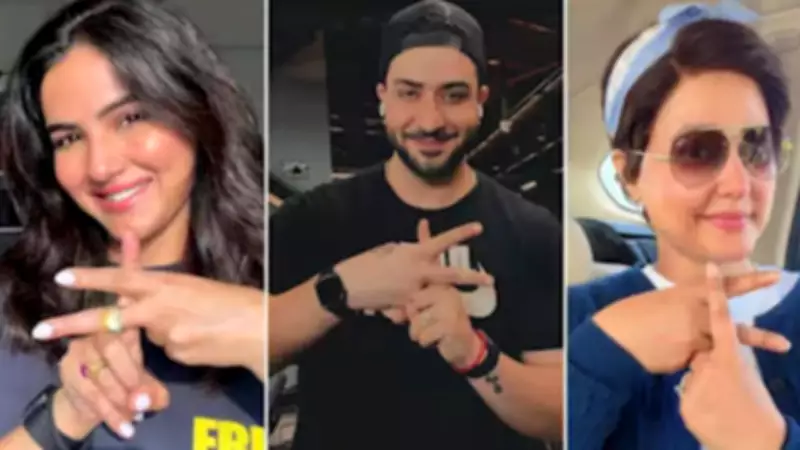 Khatron Ke Khiladi 15 Buzz: Past Contestants Hint at Return with New Format