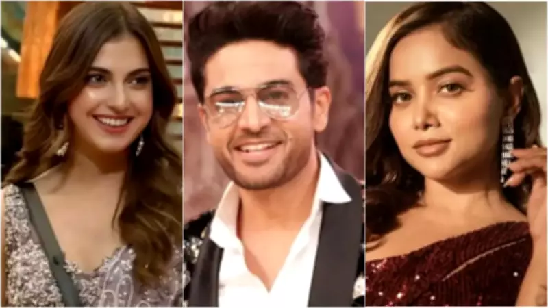 Khatron Ke Khiladi 15 Probable Contestants: Bigg Boss Stars Lead the Pack