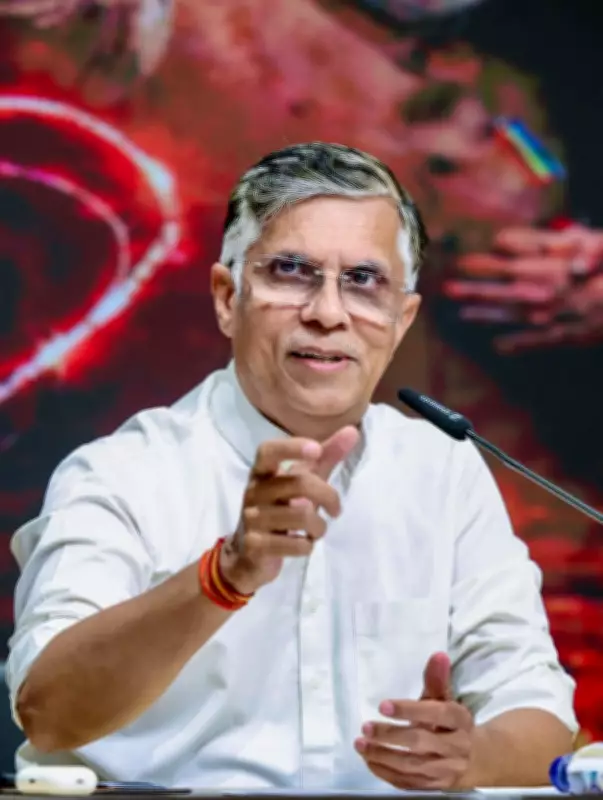 Khera Moves Supreme Court After Gauhati HC Denies Anticipatory Bail in Assam FIR