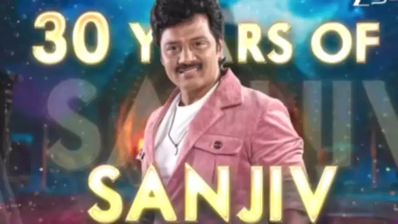 Khiladi Jodies Grand Finale Tonight with Sanjeev Venkat Tribute