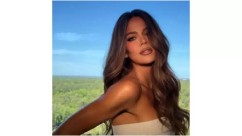 Khloe Kardashian Reveals Therapy Struggle: Can't Ask for Help Despite Being Family Rock