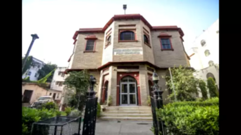 Khuda Bakhsh Library Faces Staff Crisis as Director Post Vacant Since 2023