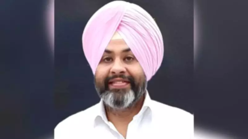Khushbaz Jattana's Wife Poised for Political Entry to Fulfill Late Husband's MLA Aspiration