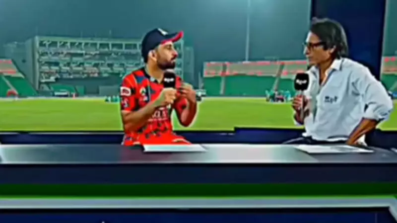 Khushdil Shah Questions Pakistan Team Management Over Exclusion