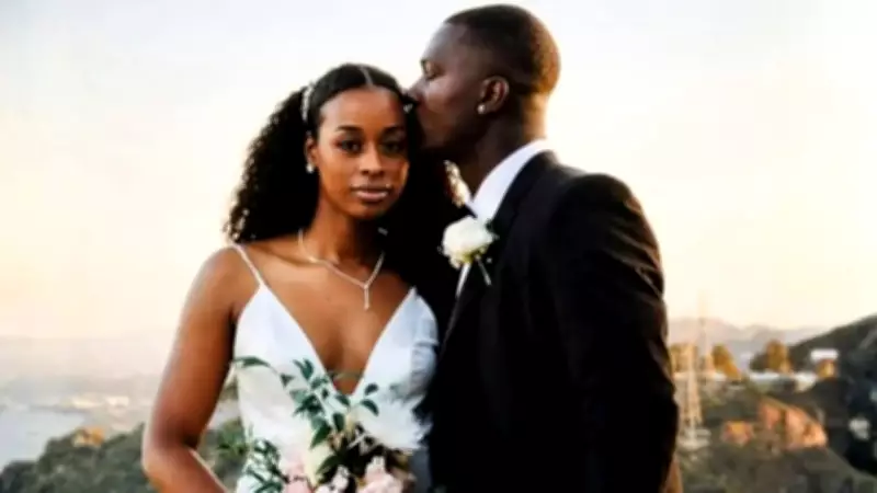 Kiara Brokenbrough, Known for $500 Wedding, Dies After Childbirth at 32