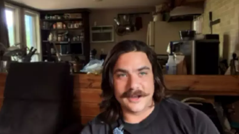 Kick Bans Streamer ChudtheBuilder Indefinitely After Racial Slur Controversy