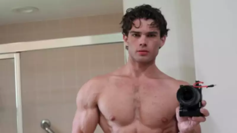 Kick Streamer Clavicular Breaks Silence After Viral Health Scare, Addresses Overdose Rumors