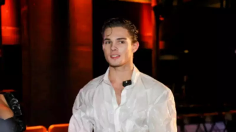 Kick Streamer Clavicular Faces Backlash After Walking Out of 60 Minutes Interview