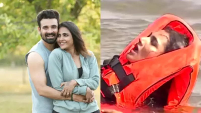 Killadi Jodis Promo Teases Dramatic Fall in High-Stakes Ramp Challenge