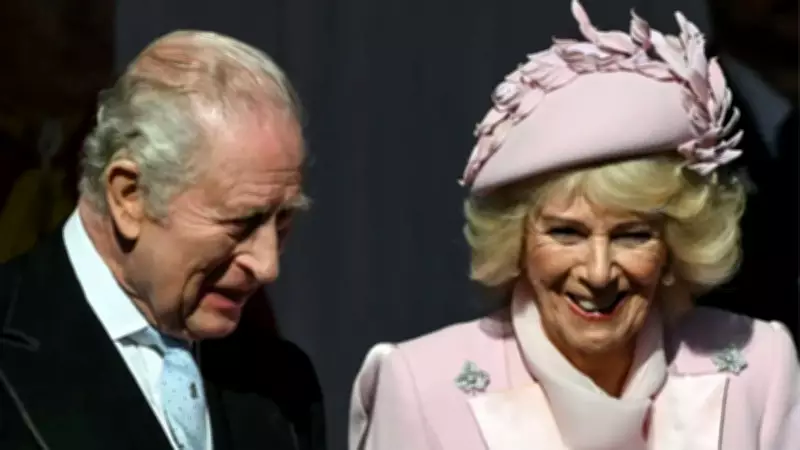King Charles III and Queen Camilla to Skip Epstein Survivor Meetings During US State Visit