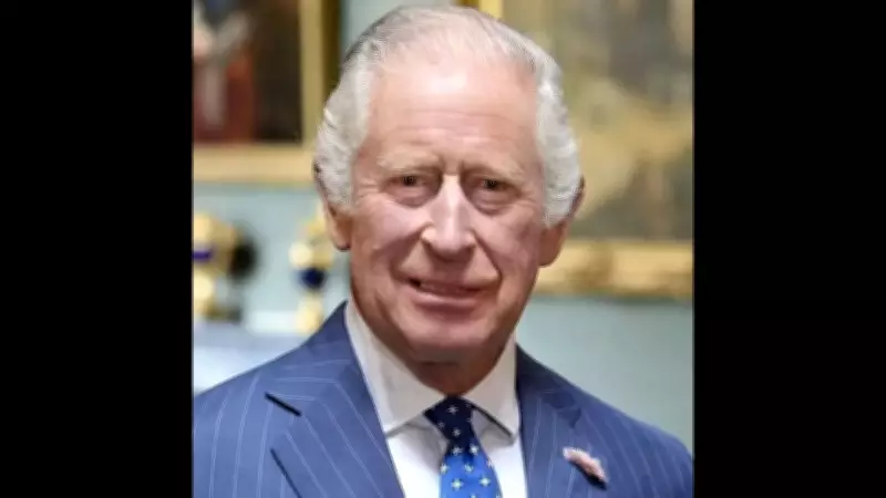 King Charles III Highlights Human Tendency to Rush to Judgment in Digital Age