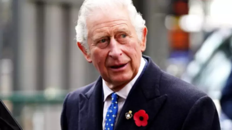 King Charles III's Surprising Sense of Humor: From Dalek Impressions to Royal Jokes