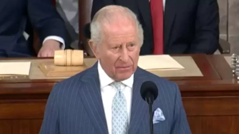 King Charles III's US Visit: Key Takeaways from Historic Congress Address