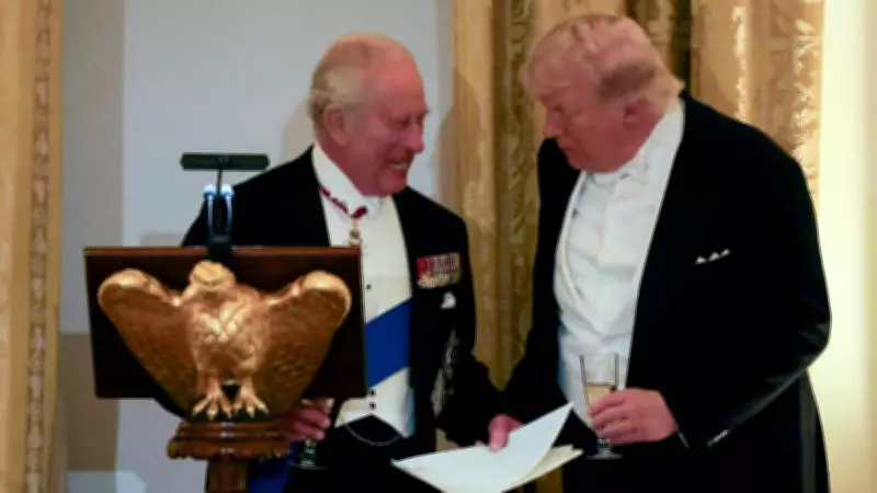 King Charles US Trip Highlights Royal Soft Power Amid Global Conflicts