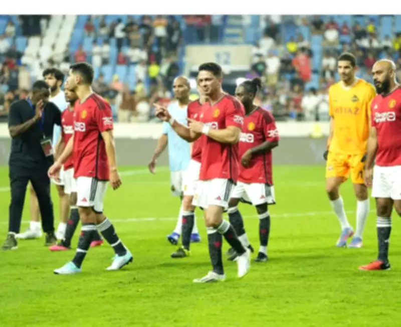 King's Cup Football Tournament Expands to India with Star-Studded Charity Event
