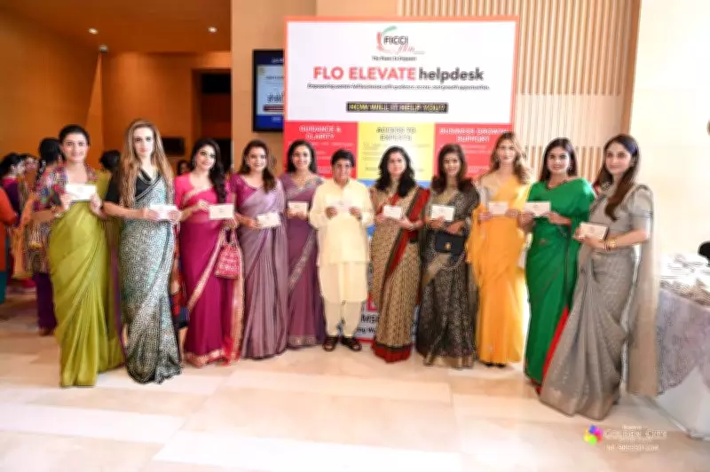 Kiran Bedi Advocates for Women-Led Village Transformation at Amritsar Conclave