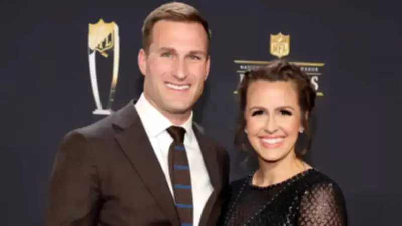 Kirk Cousins Lands with Raiders on Flexible Deal Amid Career Crossroads