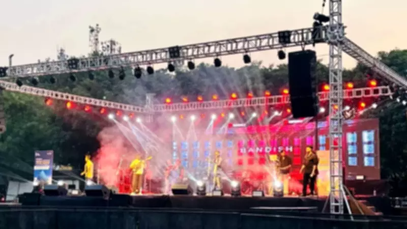 Kirori Mal College's Renaissance Fest 2026 Showcases Student Talent & Cultural Diversity