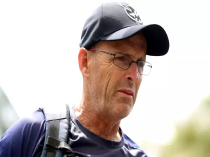 Kirsten Unveils Long-Term Vision for Sri Lanka, Targets 2027 World Cup