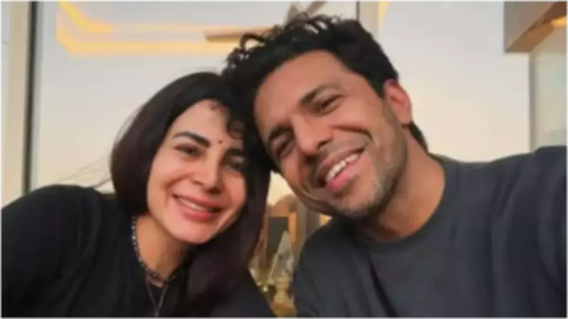 Kirti Kulhari Pens Heartfelt Birthday Wish for Boyfriend Rajeev Siddhartha