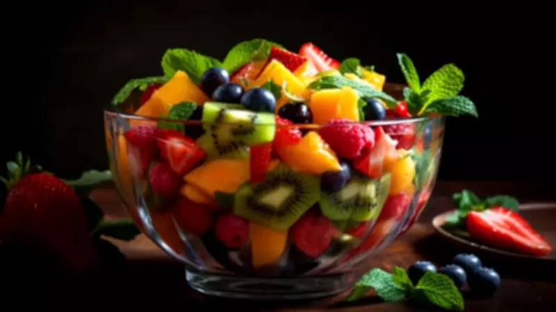 Kiwi Fruit: A Natural Powerhouse for Gut Health and Digestion