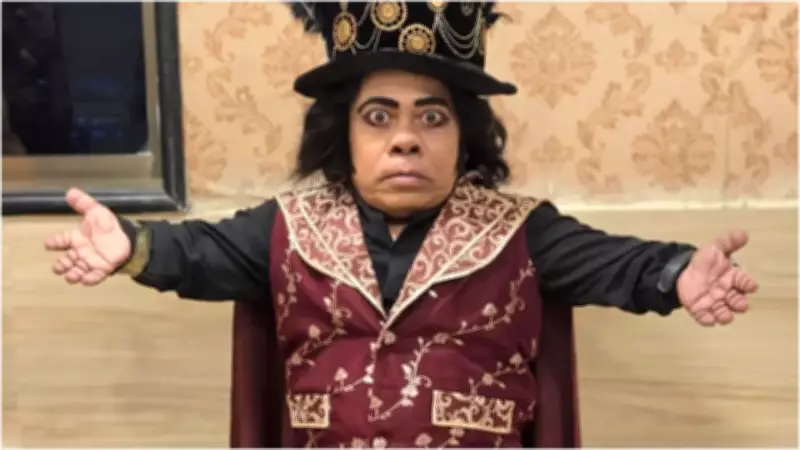 KK Goswami's Journey: From Height Taunts to TV Stardom in Divya Prem